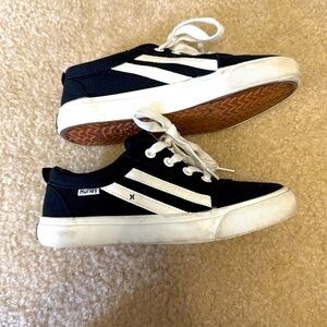 Boys Hurley Sneakers